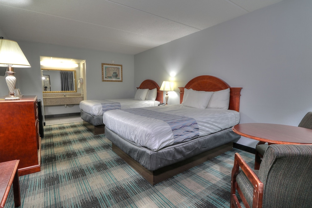 The Wayback Pigeon Forge A Tribute Portfolio Hotel 14/50