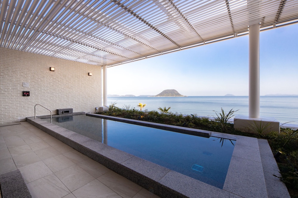 KARATSU SEASIDE HOTEL 25/55