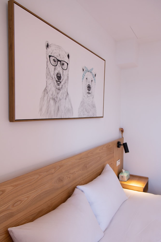 We Love Inn 16/50
