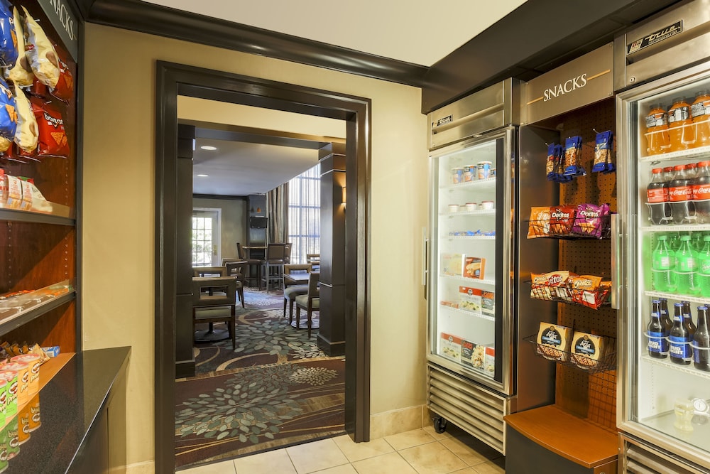 Staybridge Suites Columbus-Dublin 50/80