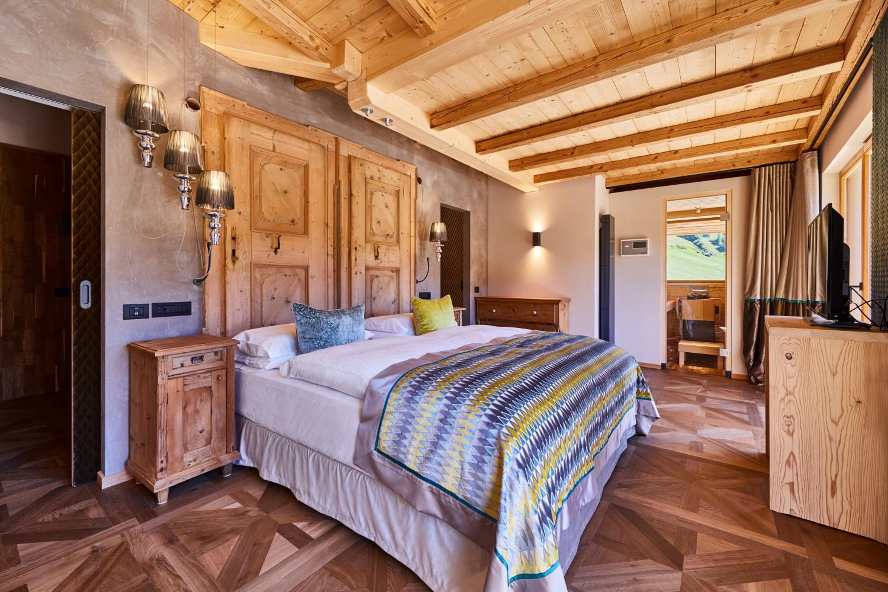 Hotel Fanes 15/51