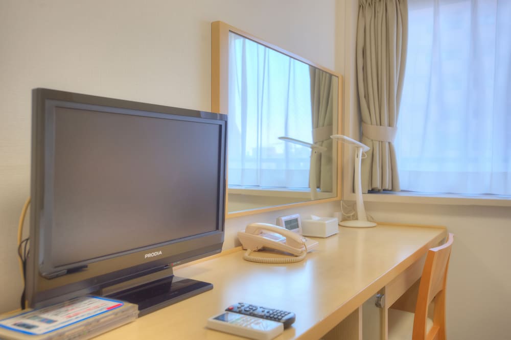 Hotel Mystays Higashi Ikebukuro 39/46