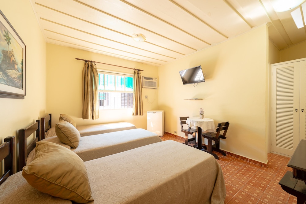 Hotel Saveiros 13/70
