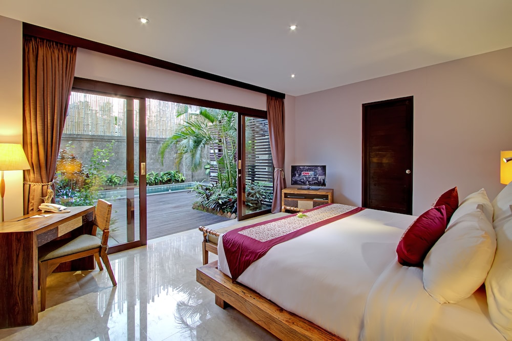 Adepa Resort 7/50