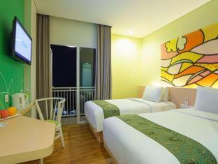 Maxonehotels.Com At Bounty Sukabumi 16/49