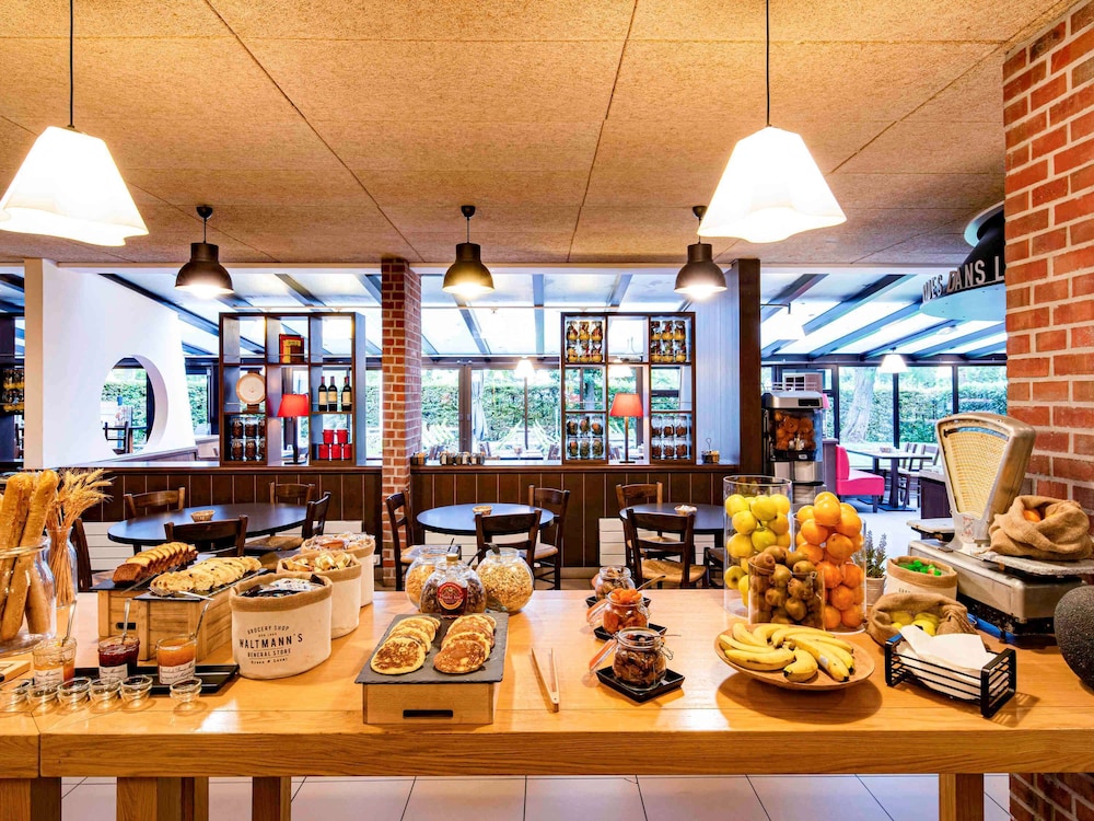 ibis Styles Parc des Expositions de Villepinte 44/67