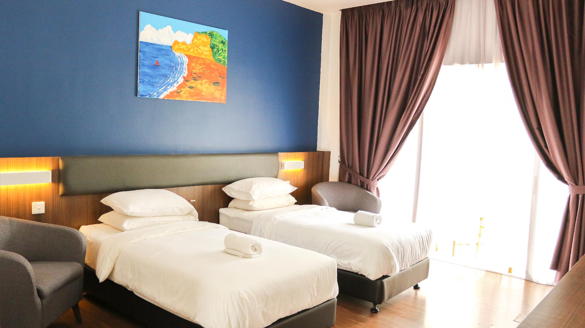 The Payang Scout Hotel 22/45