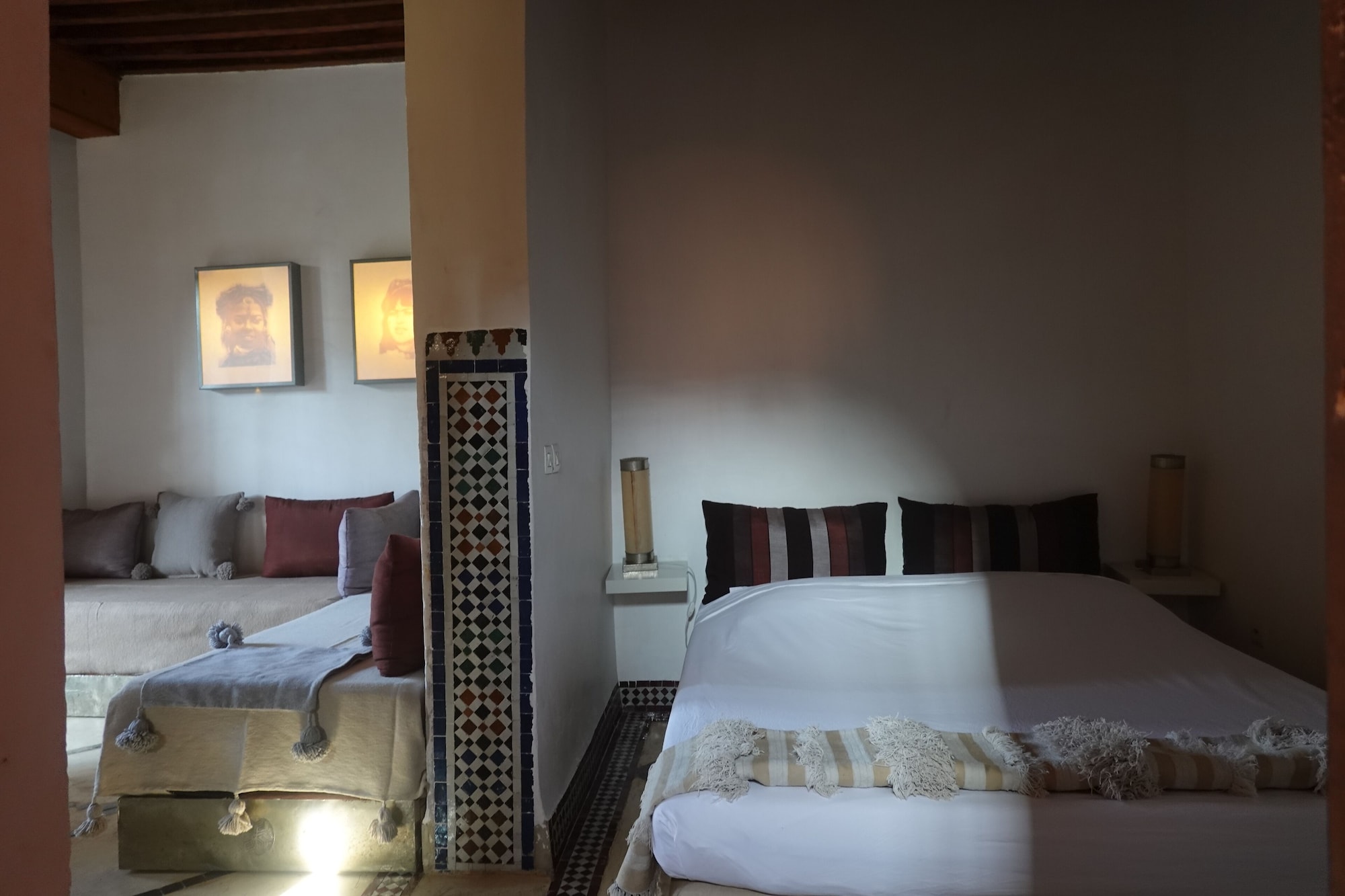 1 BEDROOM, ROMANTIC, SUITE