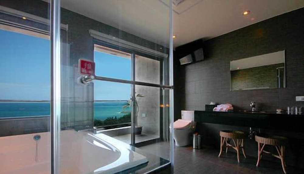 Jing Guan Hotel 49/50