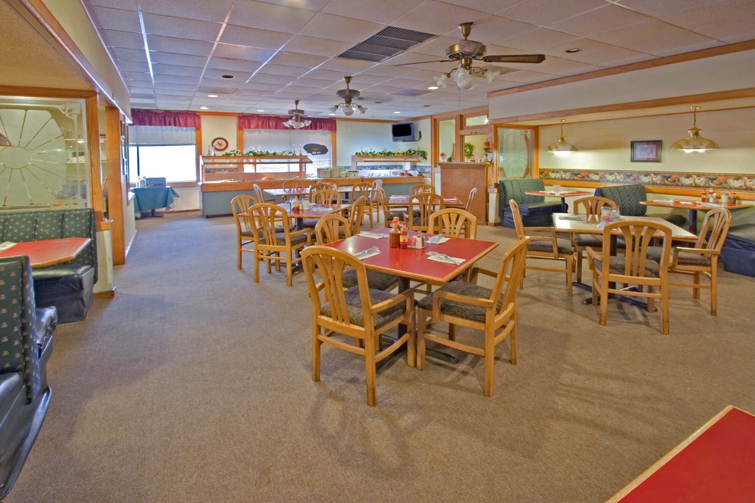 Americas Best Value Inn Grenada 12/17
