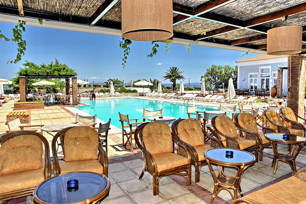 Panselinos Hotel 17/36