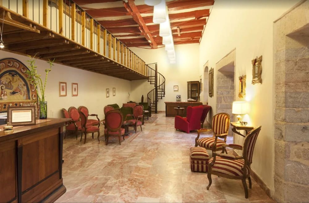 Real Colegiata San Isidoro Hotel 51/72