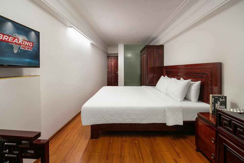 Little Hanoi Hotel 16/53
