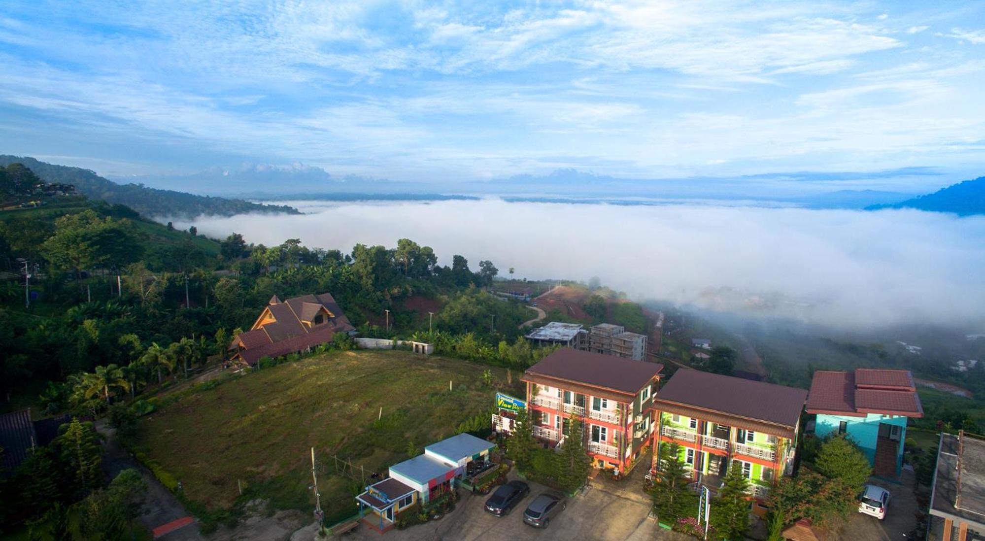 Hotel Viewpoint Khao Koh 9/47