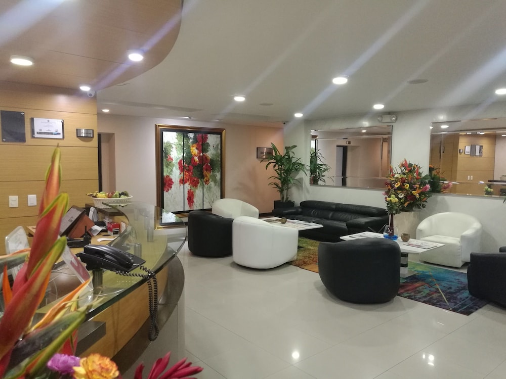 Hotel Sky Medellin 47/55