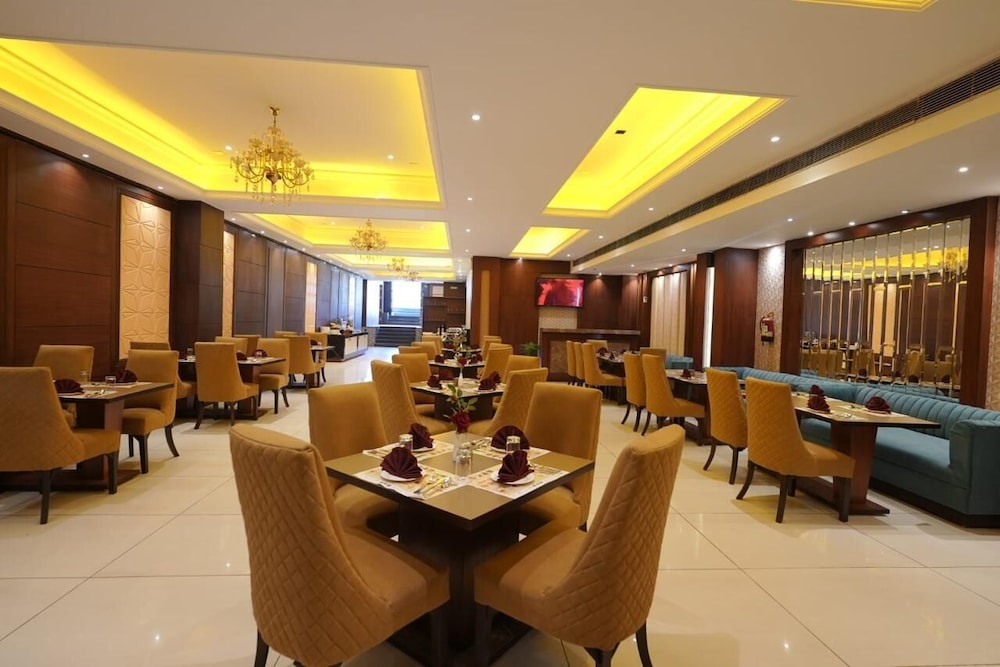 Hotel Kohinoor Palace 27/44