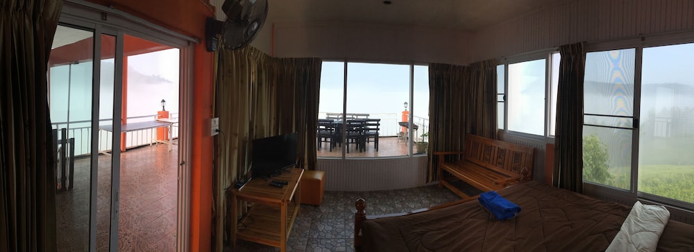 Seemok Resort 25/50