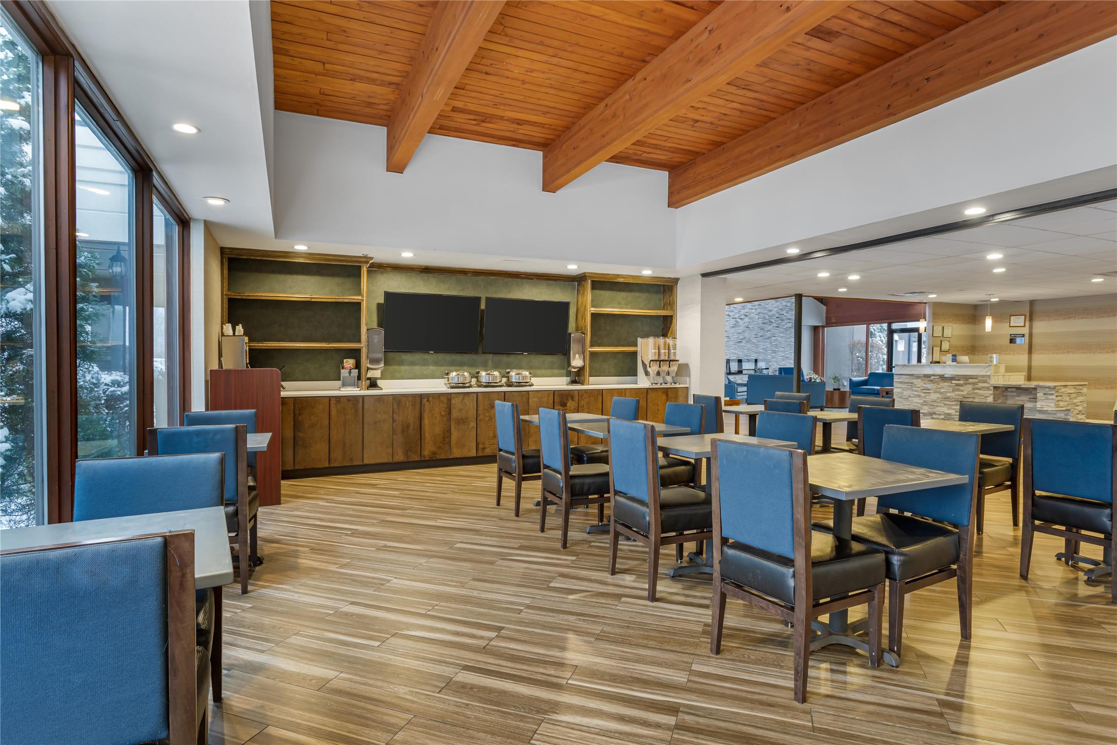 Best Western Hunt's Landing Hotel Matamoras/Milford 83/96