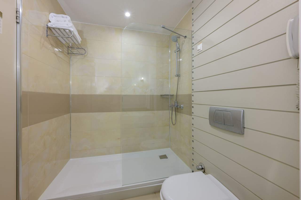 Baia Bodrum Hotel 50/50