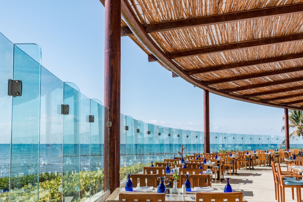 Grand Velas Riviera Maya - All Inclusive 8/124