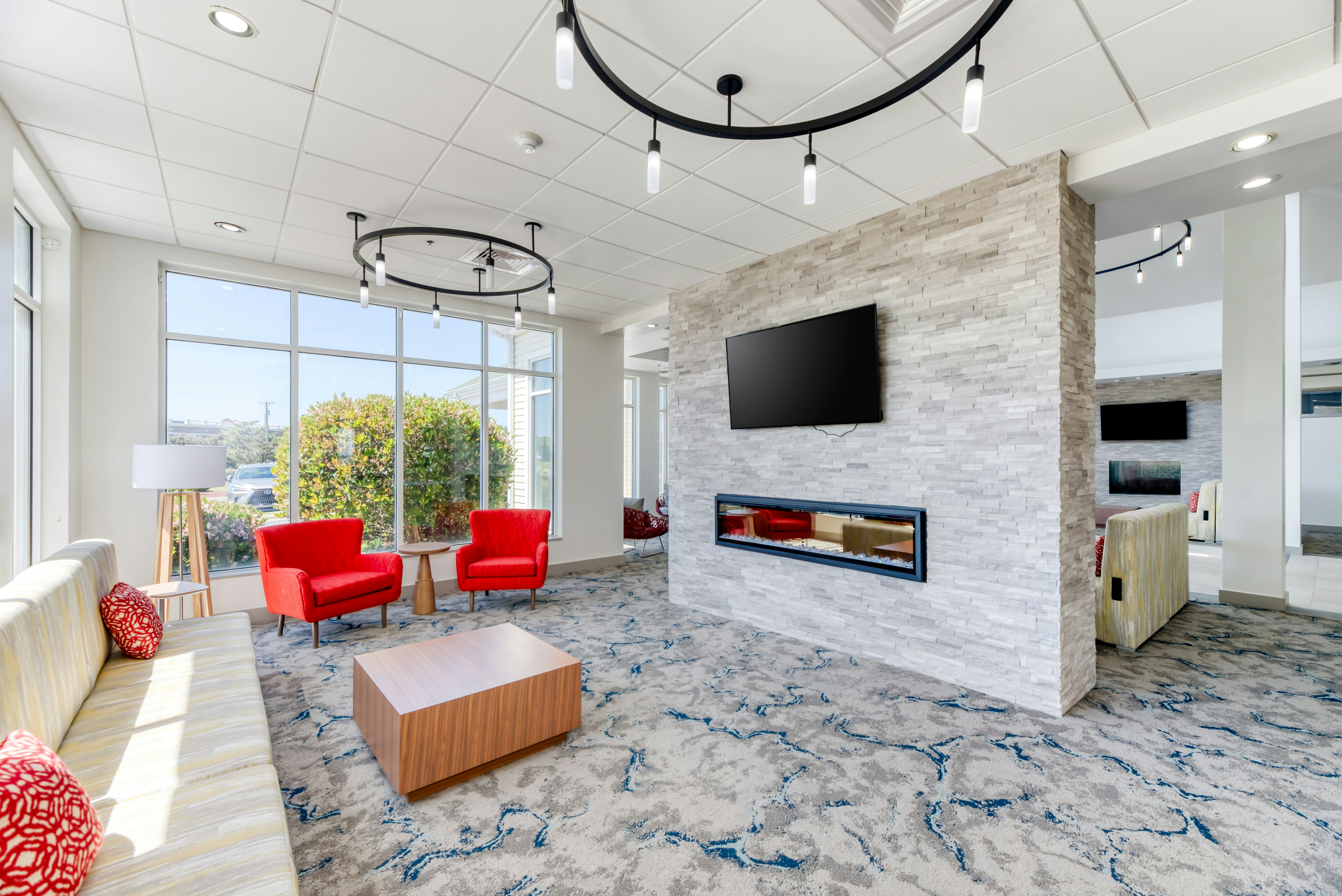 Hilton Garden Inn Outer Banks/Kitty Hawk 33/48