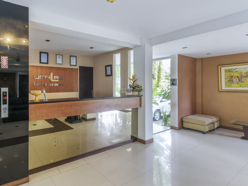 Umalas Hotel And Residence 7/50