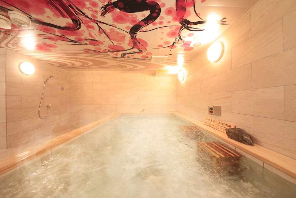 Centurion Hotel & Spa Kurashiki 37/70