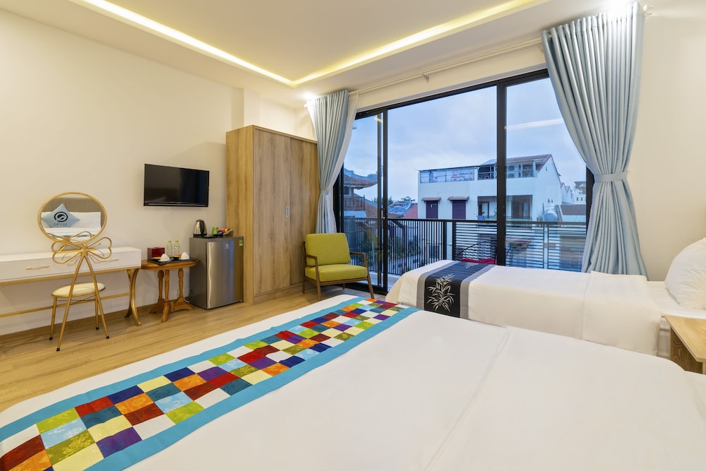 Q Villa Hoi An 26/43