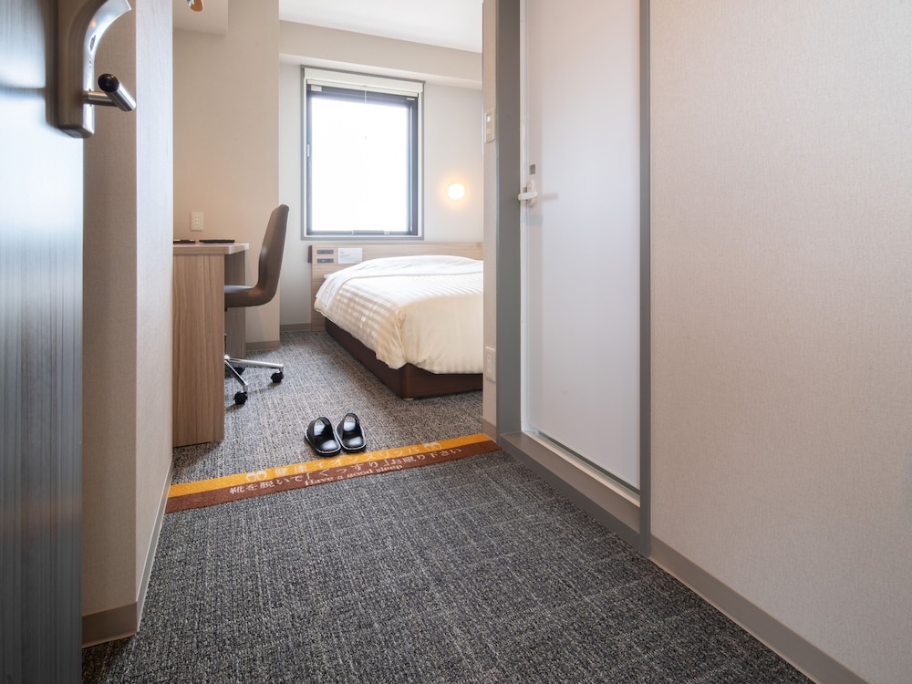 Super Hotel Anan Tomioka 41/42