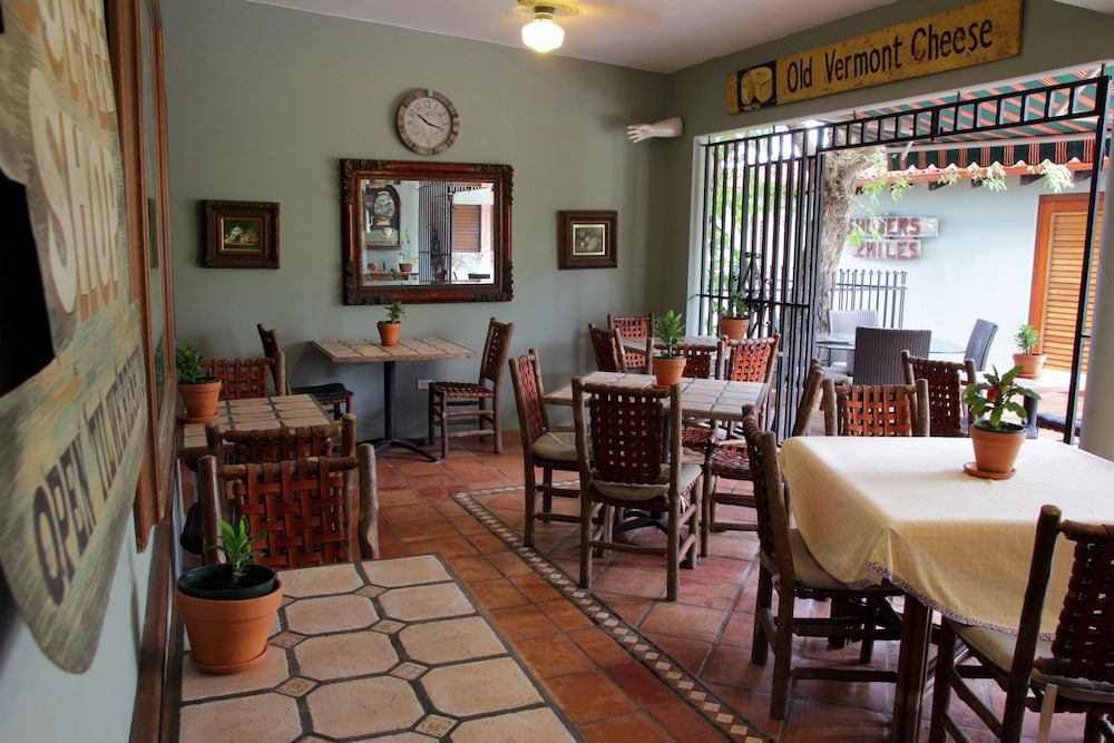 Hacienda Tamarindo 39/50