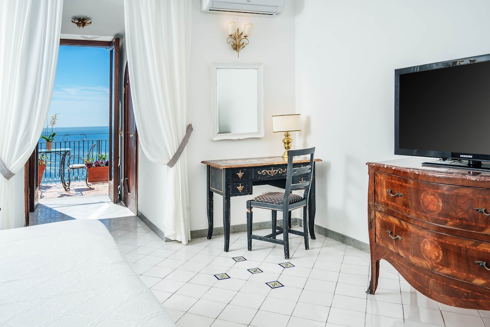 Albergo Miramare Positano 5/72