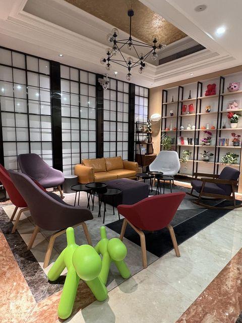 Campanile Hotel (Shenzhen Longcheng Plaza Metro Station) 26/32