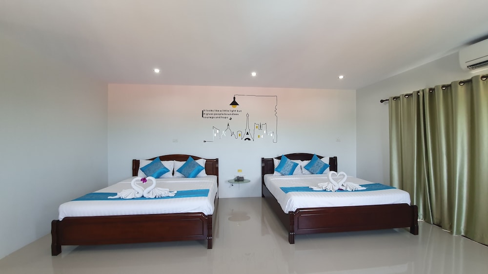 DOUNGTA ANDA HOTEL 43/73