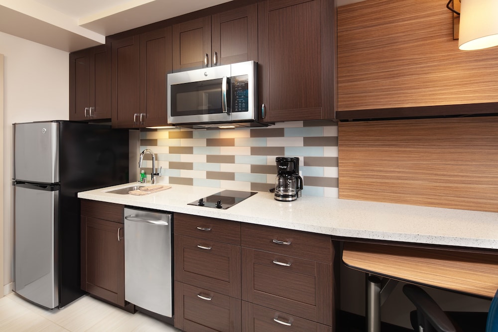 Towneplace Suites San Diego Downtown 45/47