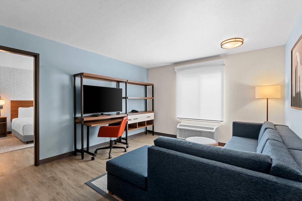 Everhome Suites Chandler Phoenix Fashion Center 22/50