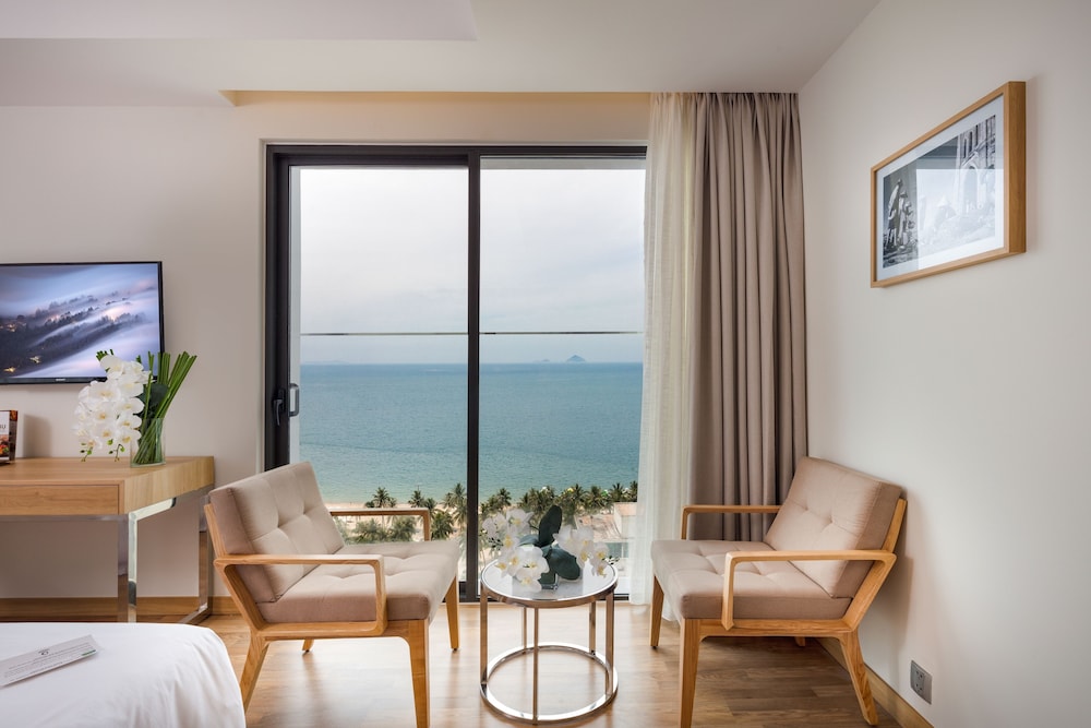 Nagar Hotel Nha Trang 60/72