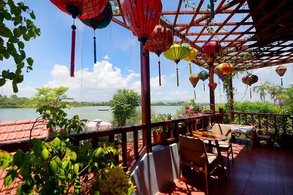 Khamy Riverside Resort 31/43