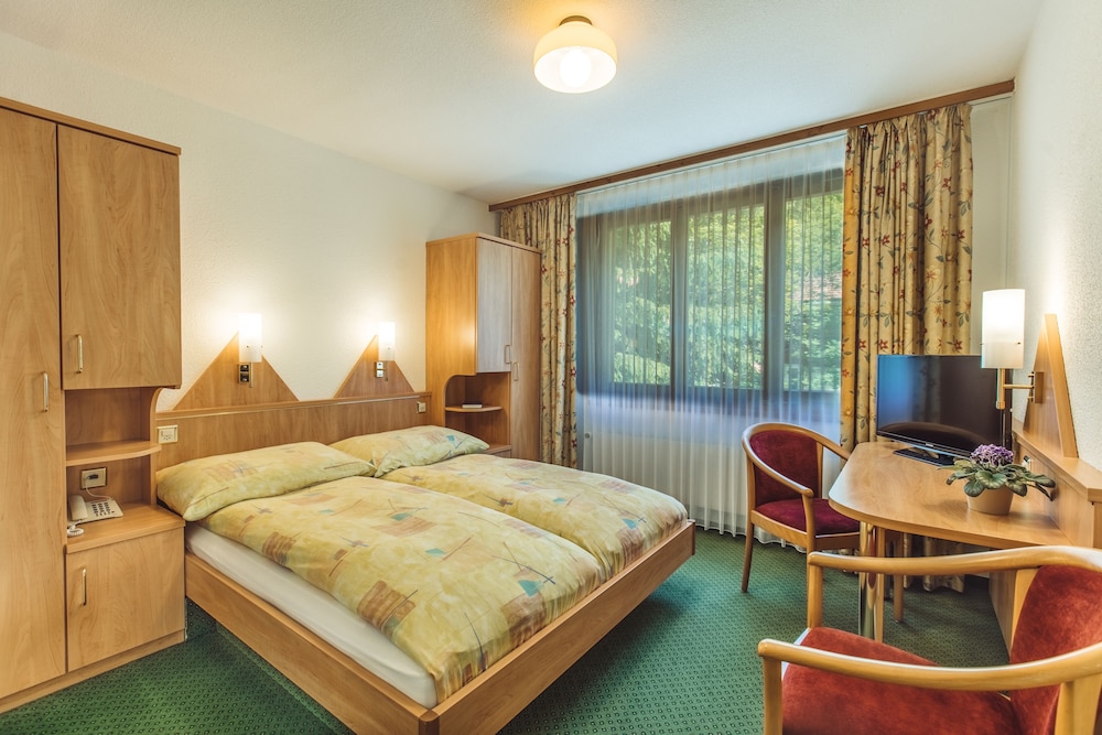 Hotel Jungfraublick Ag 24/58