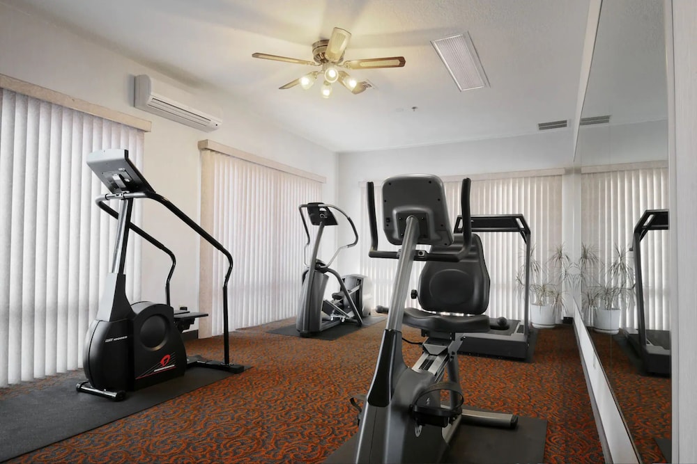sport facilities