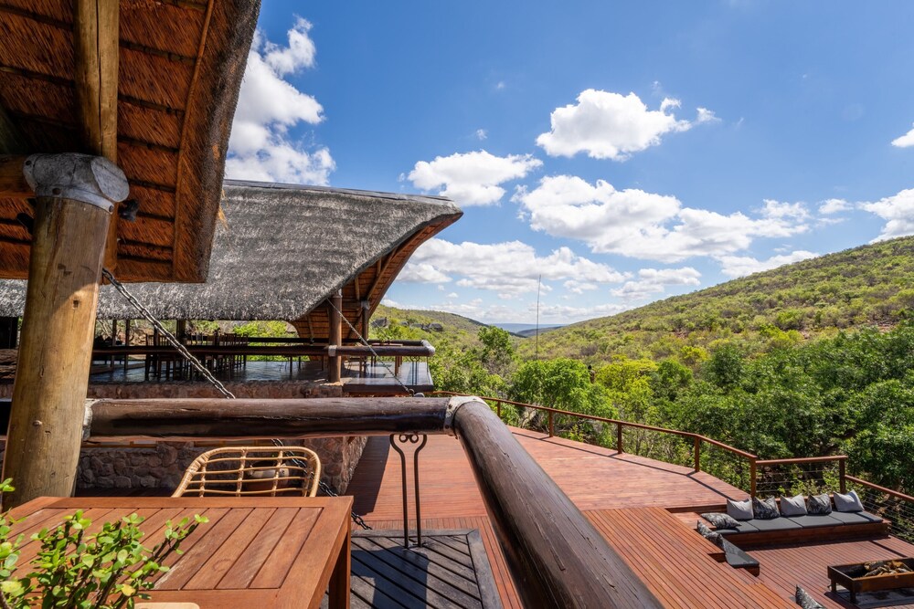 Sediba Private Game Lodge 48/50
