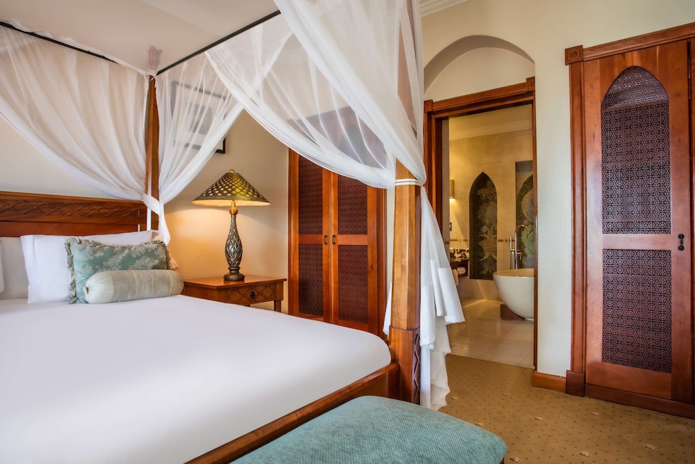Avani Pemba Beach Hotel And Spa 21/80