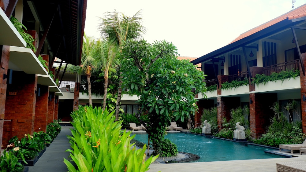 ARENA LIVING SANUR in BALI