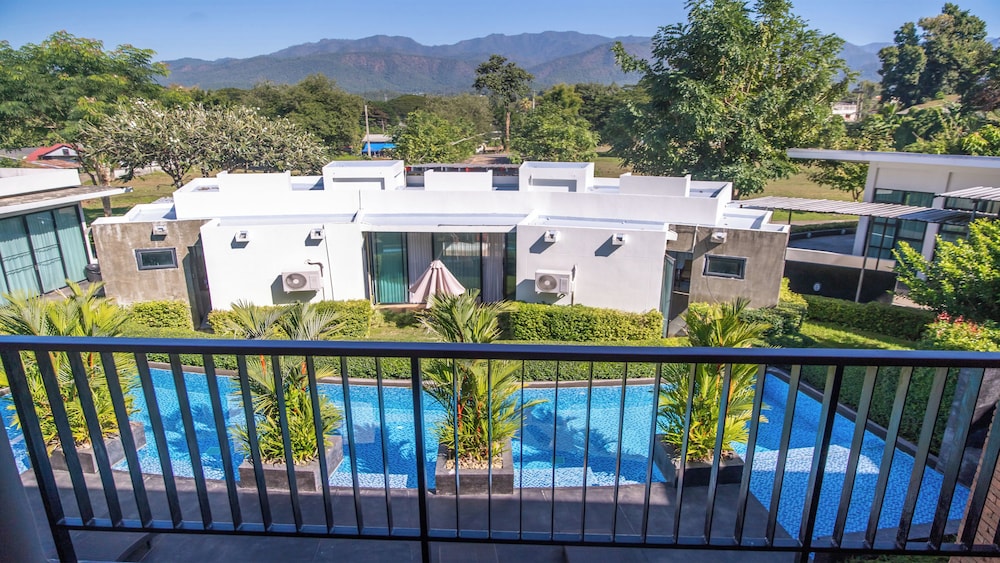 B2 Mae Hong Son Premier Hotel 4/59