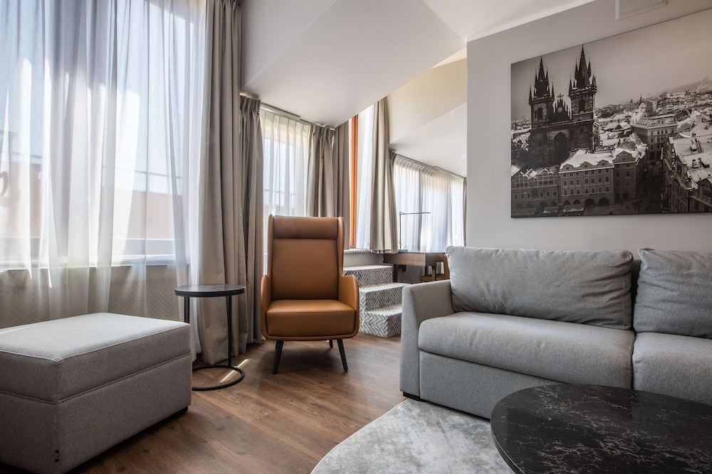 Radisson Blu Hotel Prague 46/69
