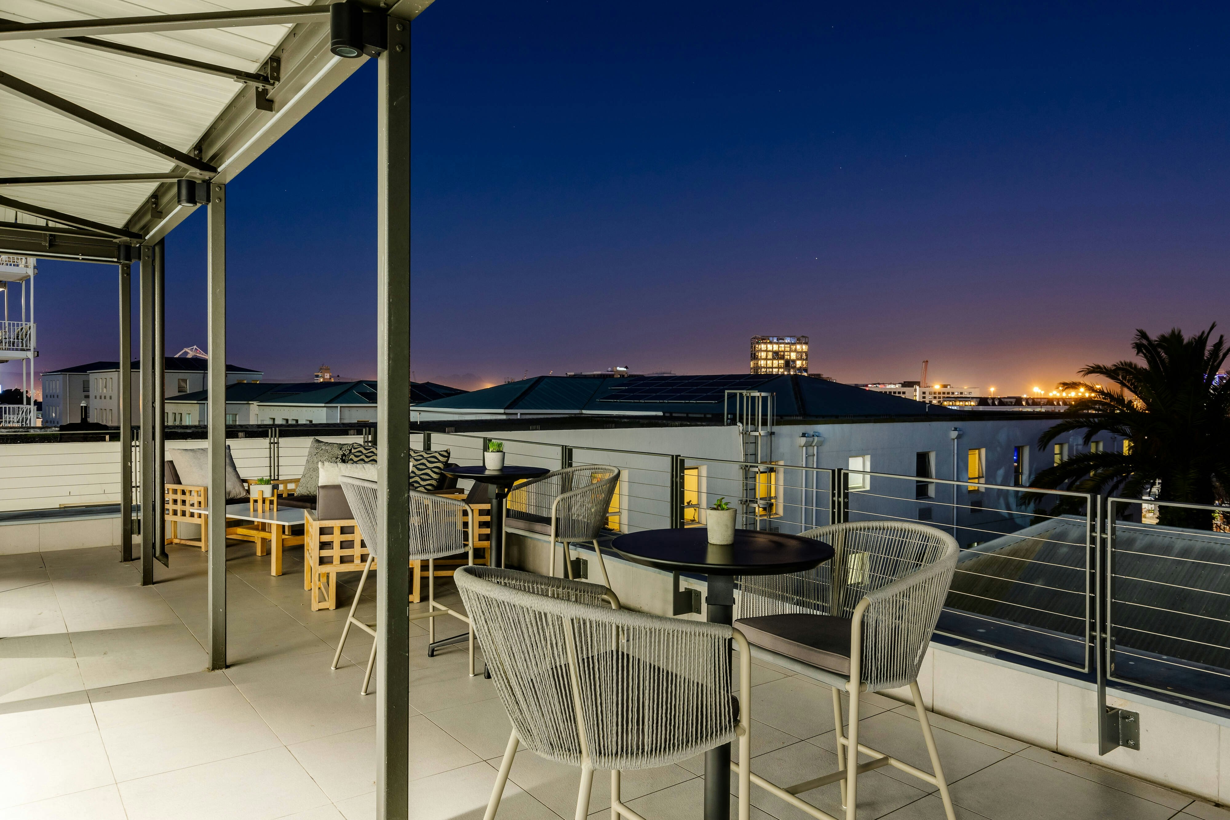 Protea Hotel Breakwater Lodge 41/79