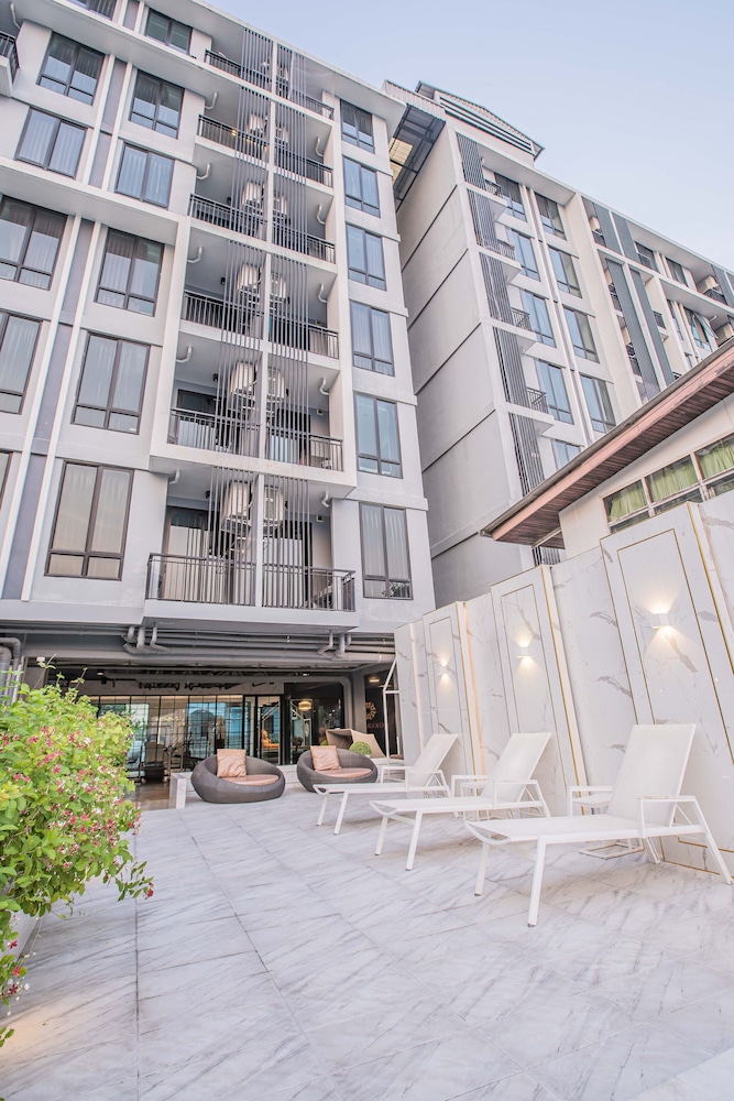Marigold Sukhumvit 6/63
