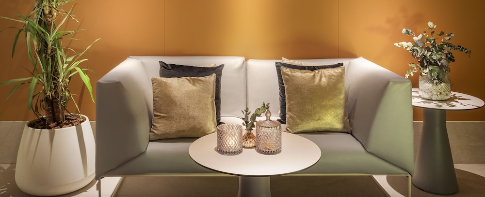 Melia Madrid Princesa Hotel 31/66