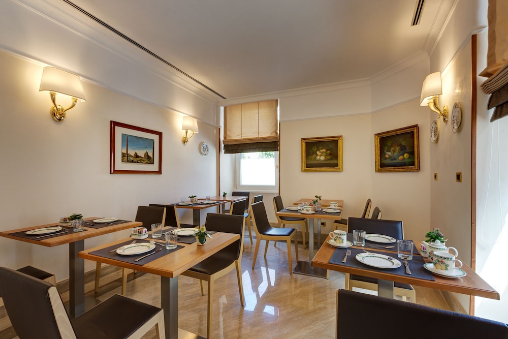Residenza Roma Centro 41/47