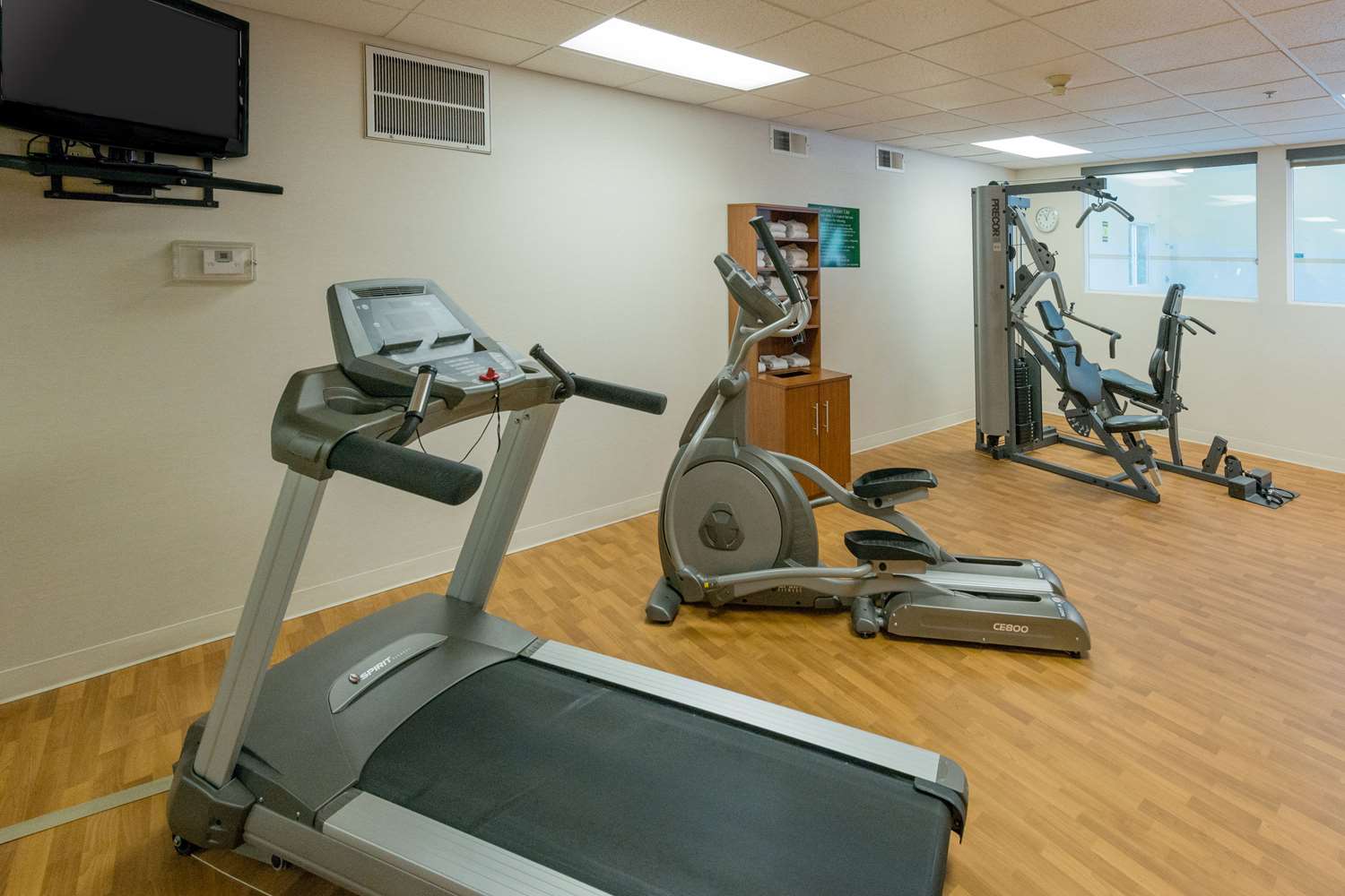 Comfort Suites Springfield RiverBend Medical 6/14