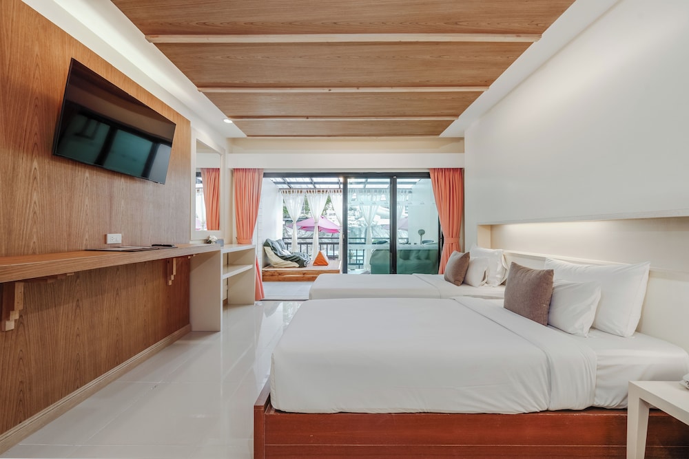 PHUVAREE RESORT 13/47